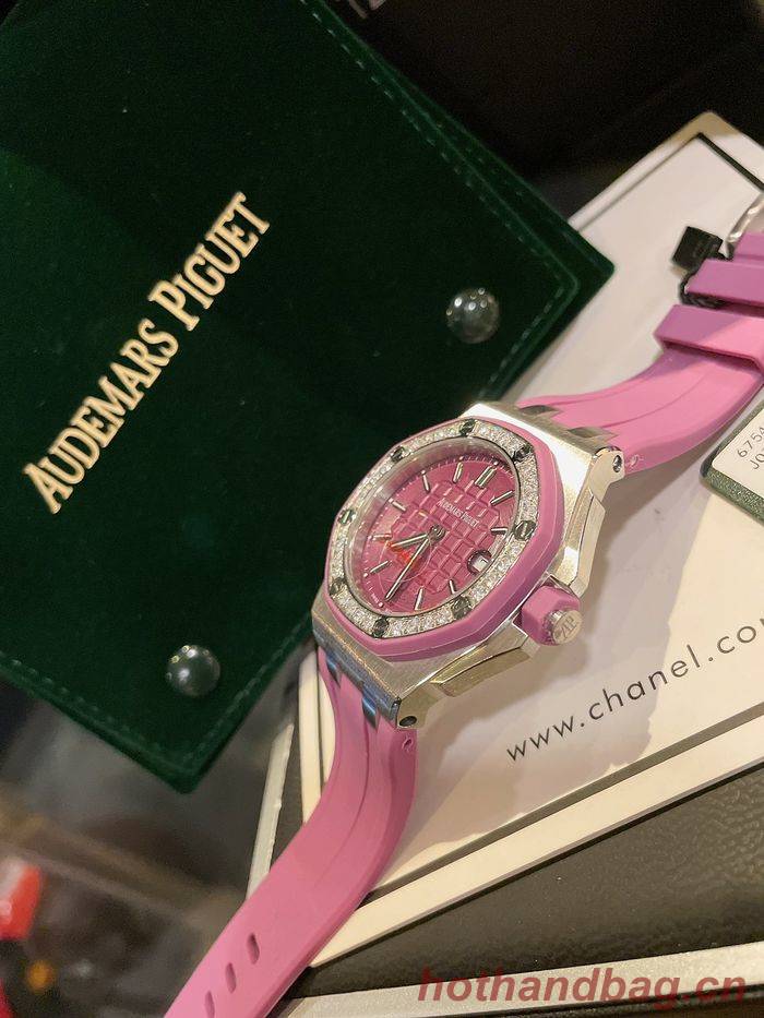 Audemars Piguet Watch APW00004 Audemars Piguet Watch APW00004